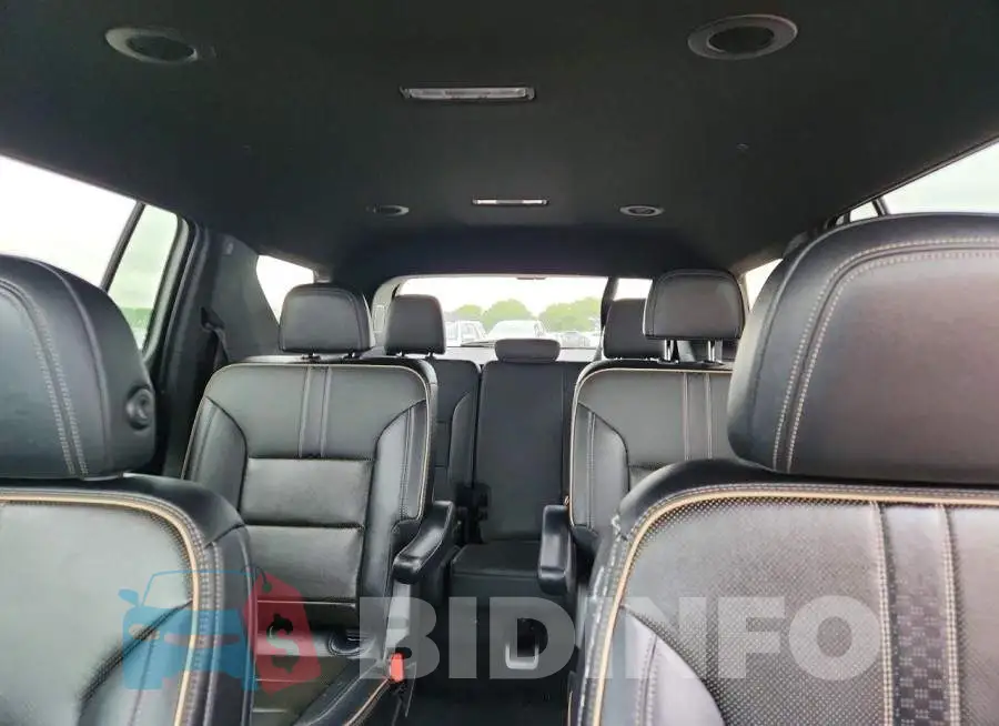 1GNERKRS3SJ231815 Photo# 10