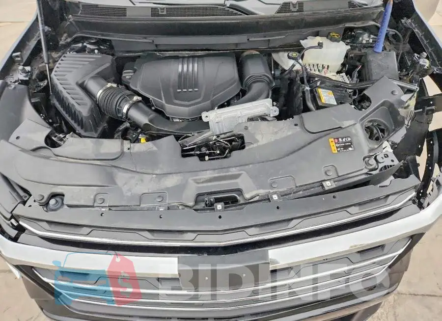 1GNERKRS3SJ231815 Photo# 12