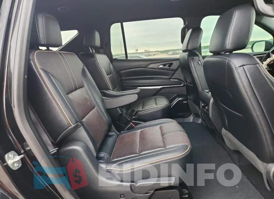 1GNERKRS3SJ231815 Photo# 11