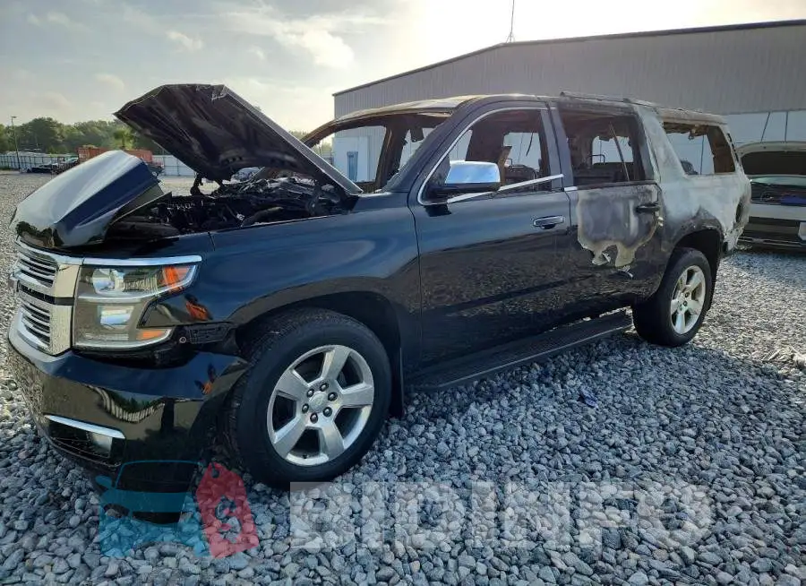 1GNSKJKC4HR389403 Photo# 1