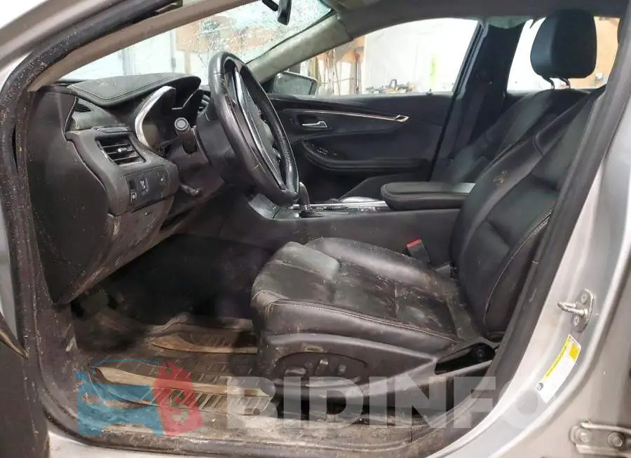 2G1105S34J9145194 Photo# 7
