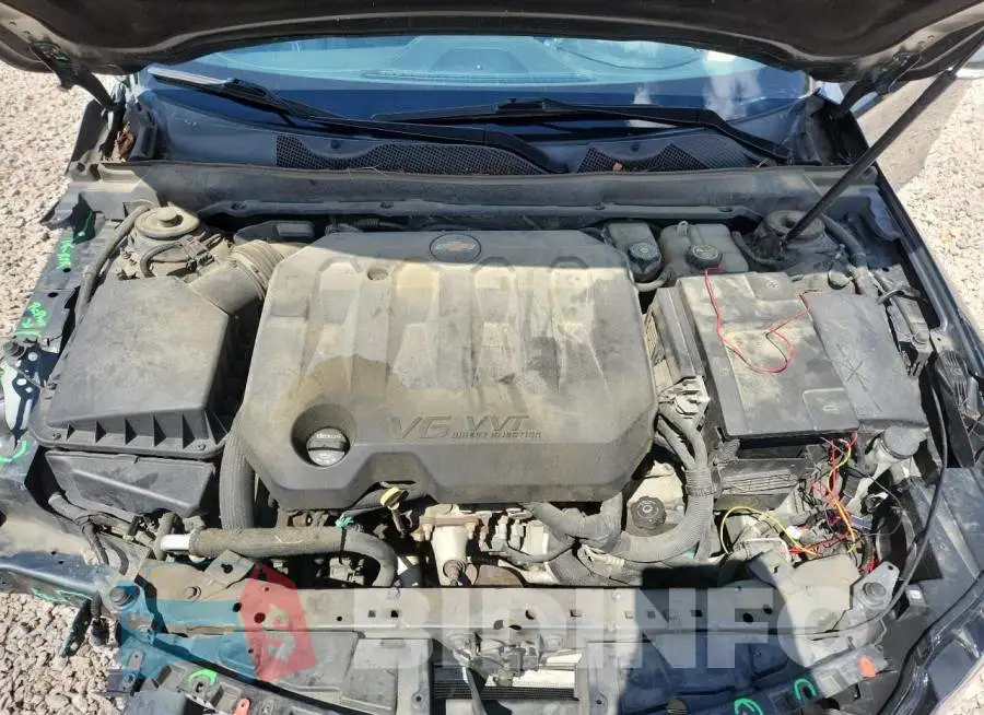 2G11Z5S37K9118708 Photo# 11