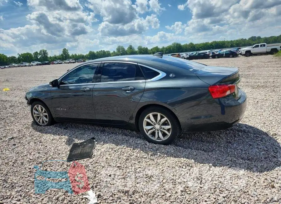 2G11Z5S37K9118708 Photo# 2