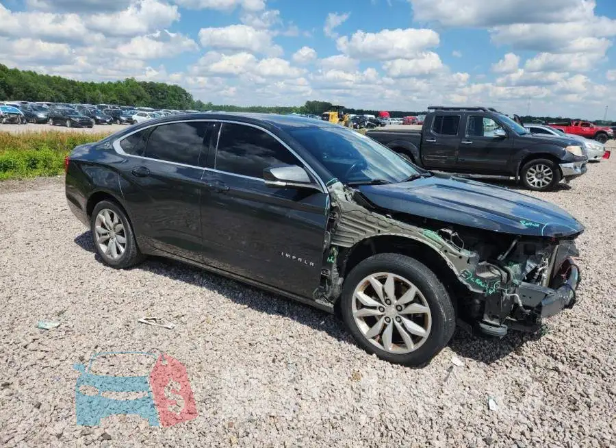 2G11Z5S37K9118708 Photo# 4