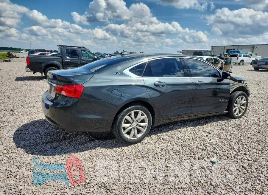 2G11Z5S37K9118708 Photo# 3