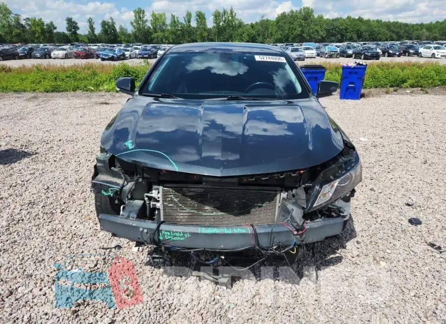 2G11Z5S37K9118708 Photo# 5