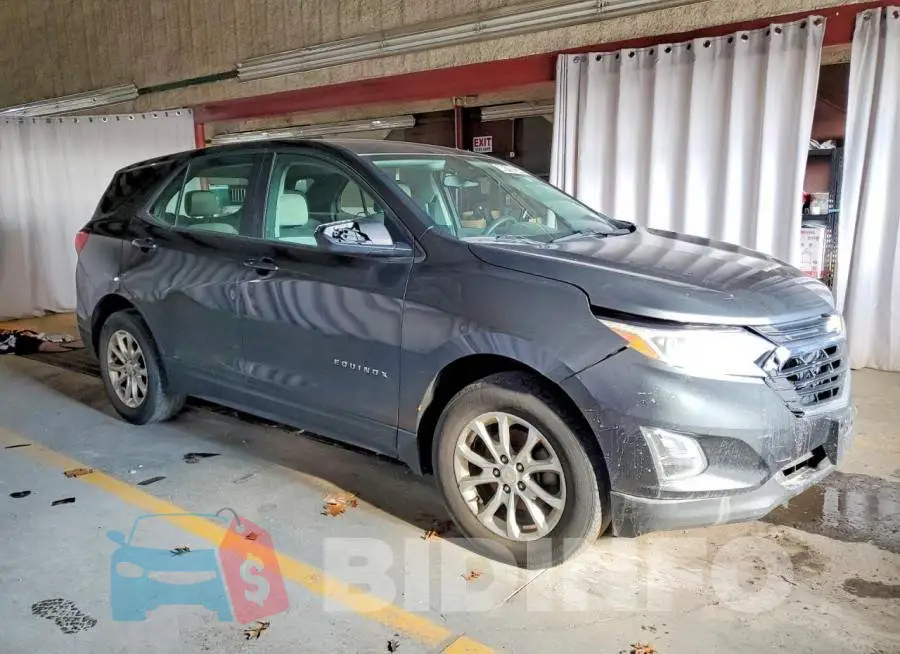 2GNAX5EV5L6202630 Photo# 4
