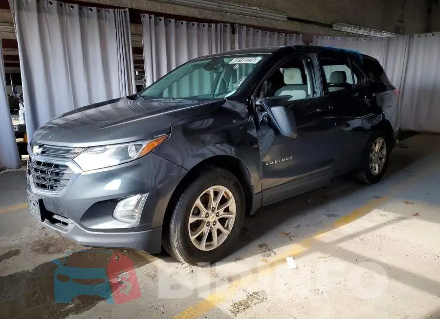 2GNAX5EV5L6202630 Photo# 1