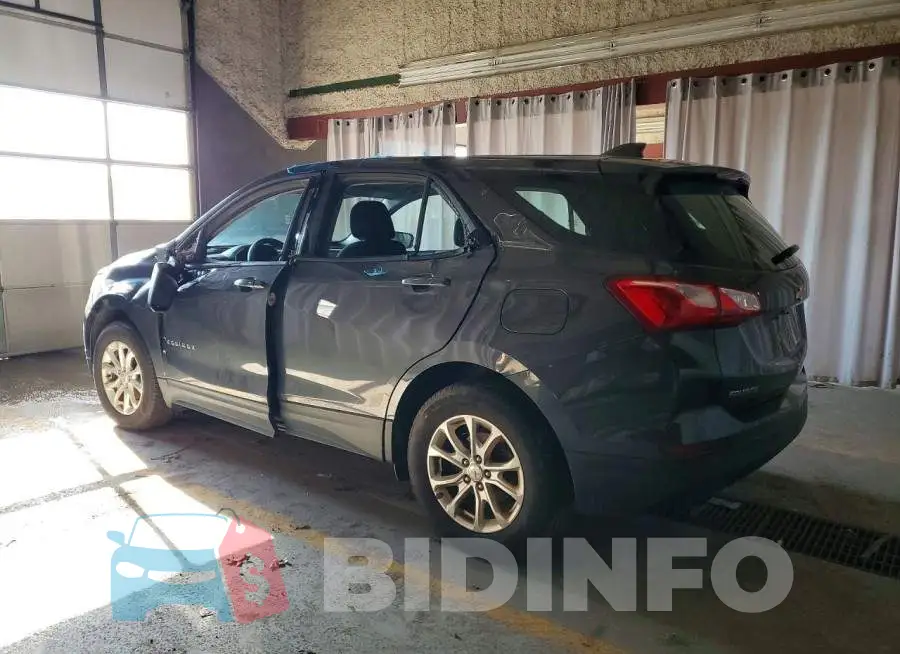 2GNAX5EV5L6202630 Photo# 2
