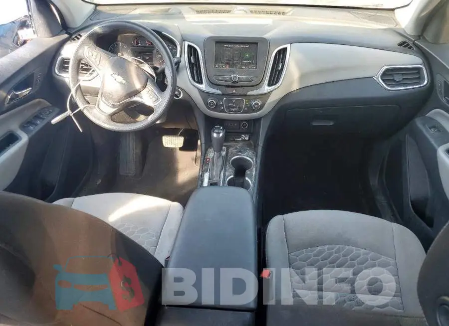 2GNAX5EV5L6202630 Photo# 8