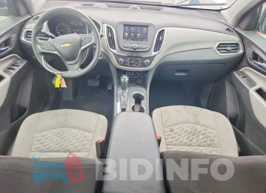 3GNAXHEV2MS174144 Photo# 8
