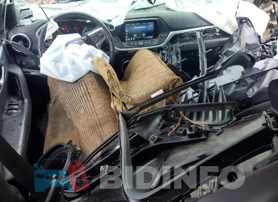 3GNKBCR44LS689362 Photo# 8