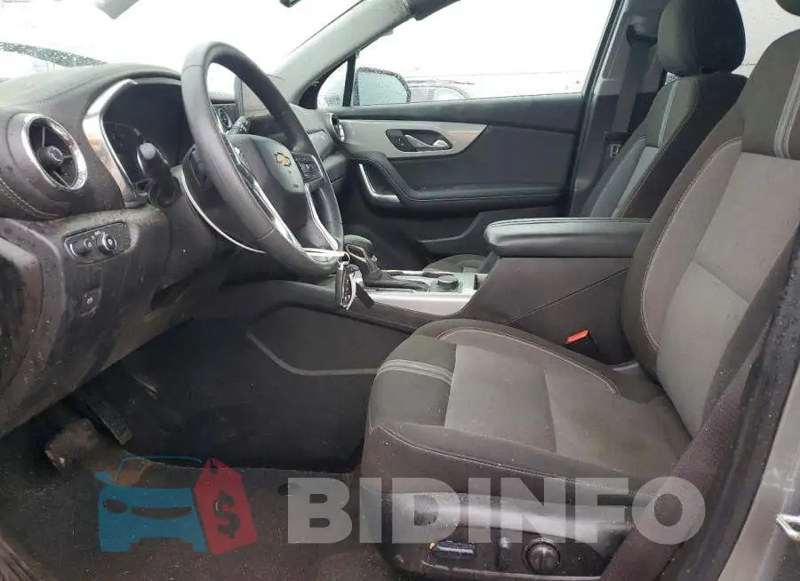 3GNKBCR46RS185663 Photo# 7