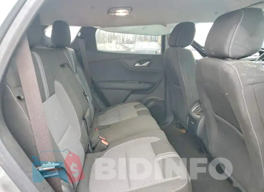 3GNKBCR46RS185663 Photo# 11