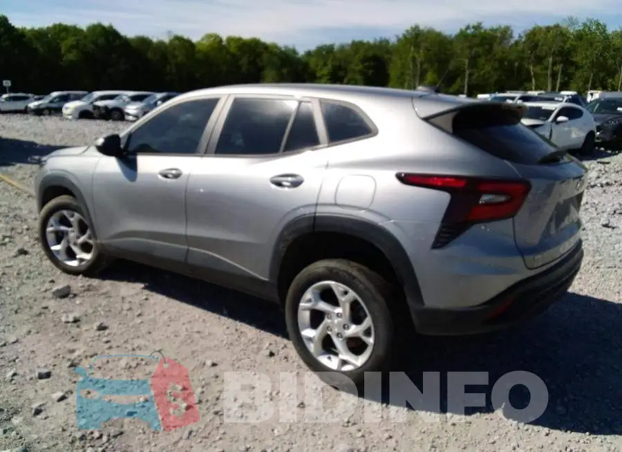 KL77LFE25RC127967 Photo# 2