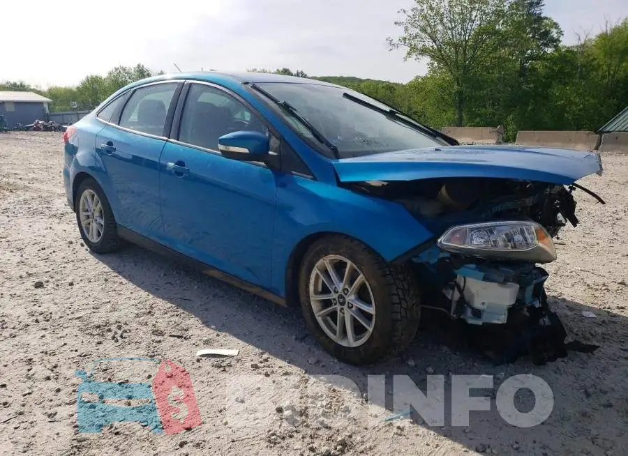 1FADP3F27HL261729 Photo# 4