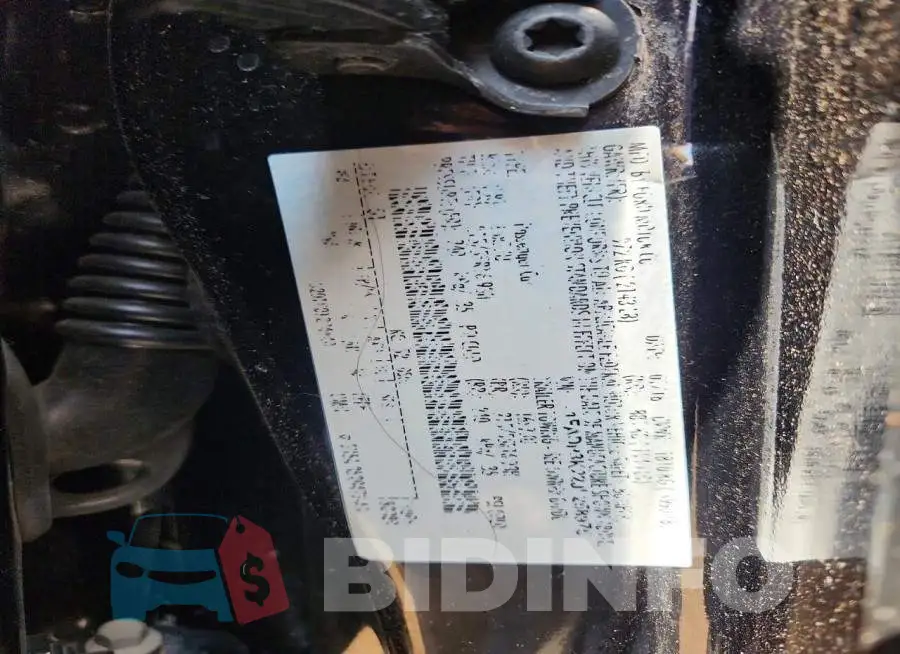 1FADP3K22JL258975 Photo# 12