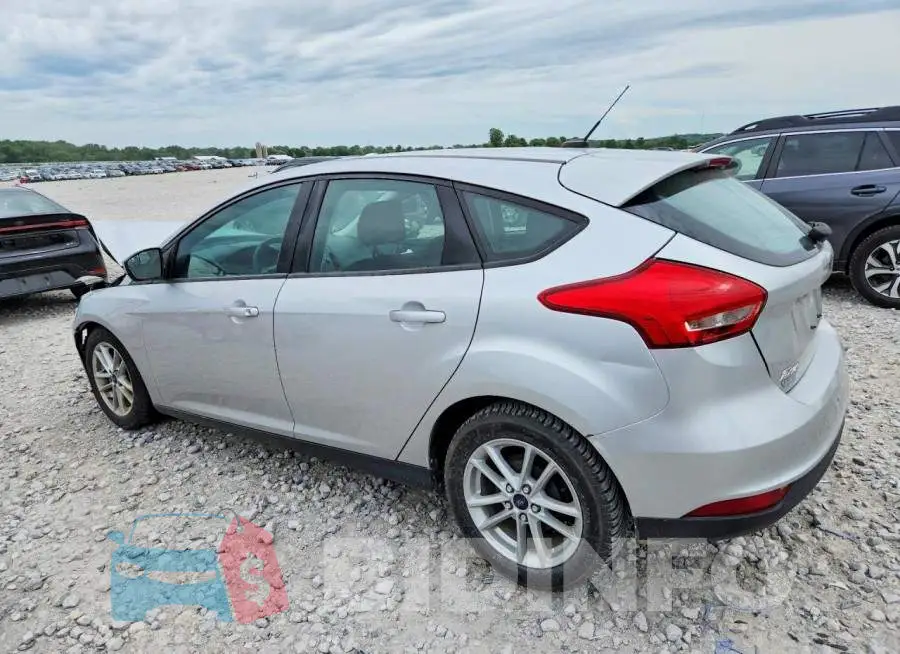 1FADP3K29JL206274 Photo# 2