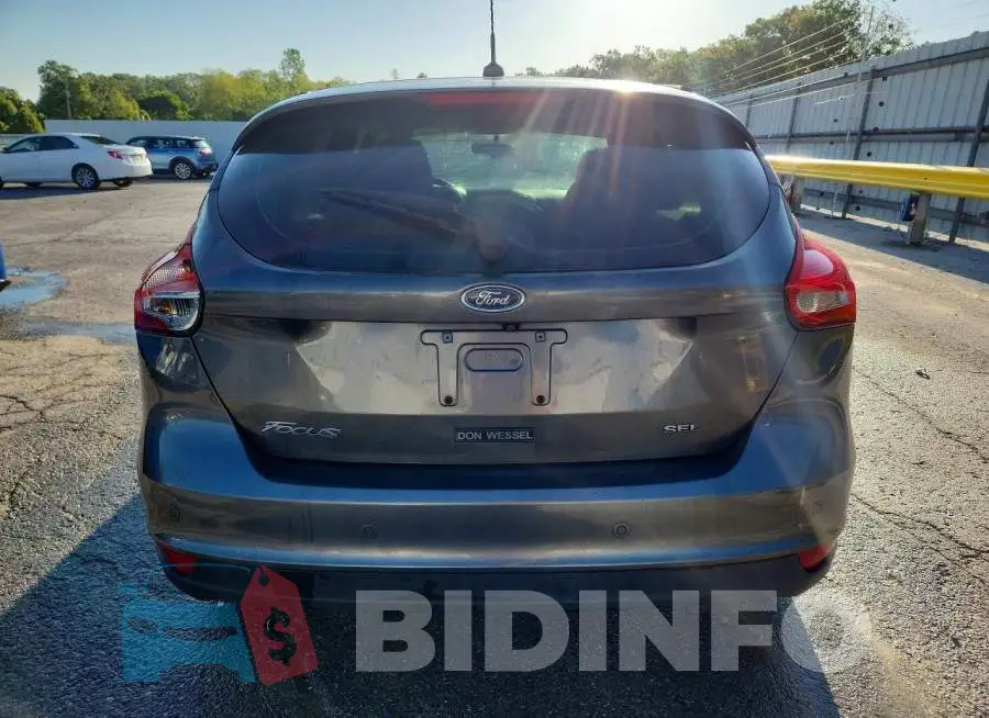 1FADP3M25HL222818 Photo# 6