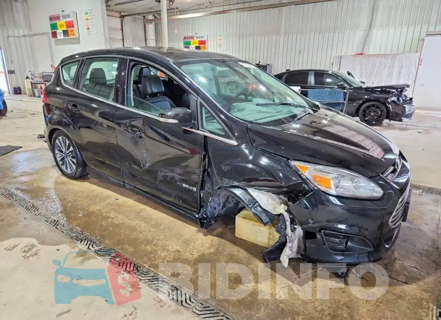 1FADP5DU7HL117744 Photo# 4