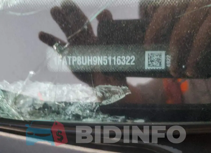 1FATP8UH9N5116322 Photo# 12