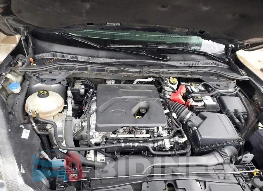 1FMCU0G69LUA91550 Photo# 11