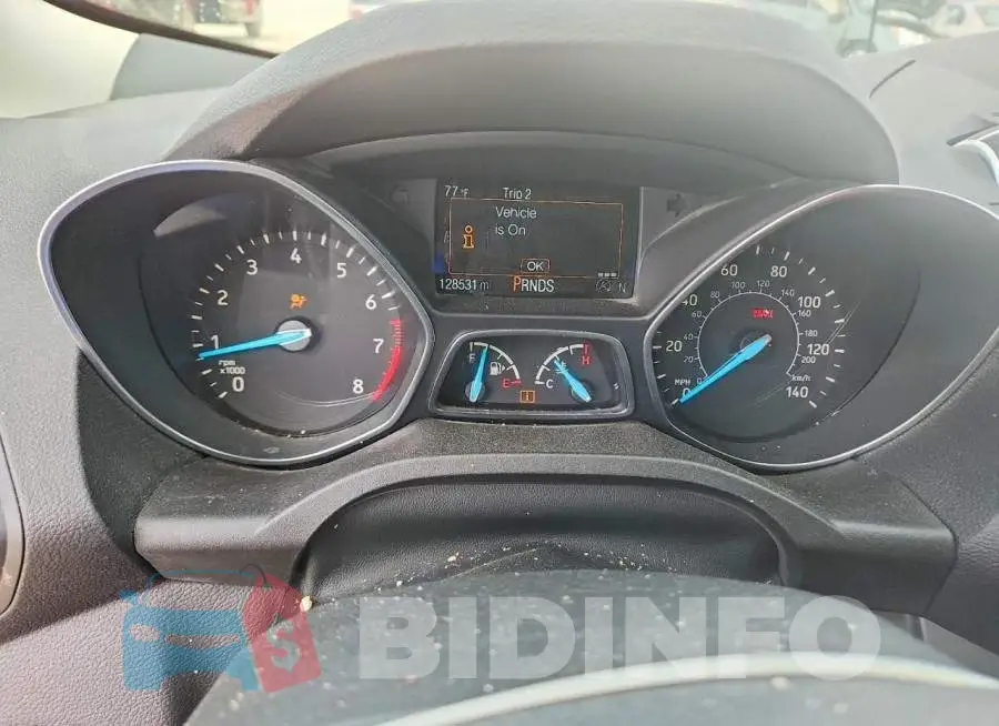1FMCU0GD4KUB66961 Photo# 9