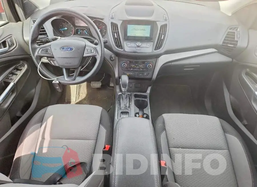 1FMCU0GD4KUB66961 Photo# 8
