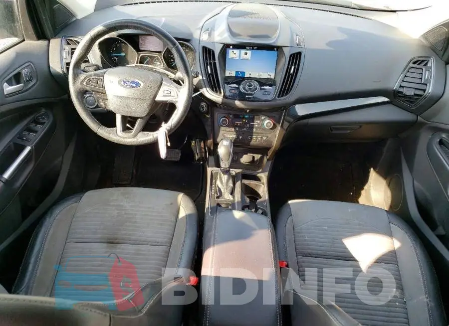 1FMCU9J98KUB72206 Photo# 8