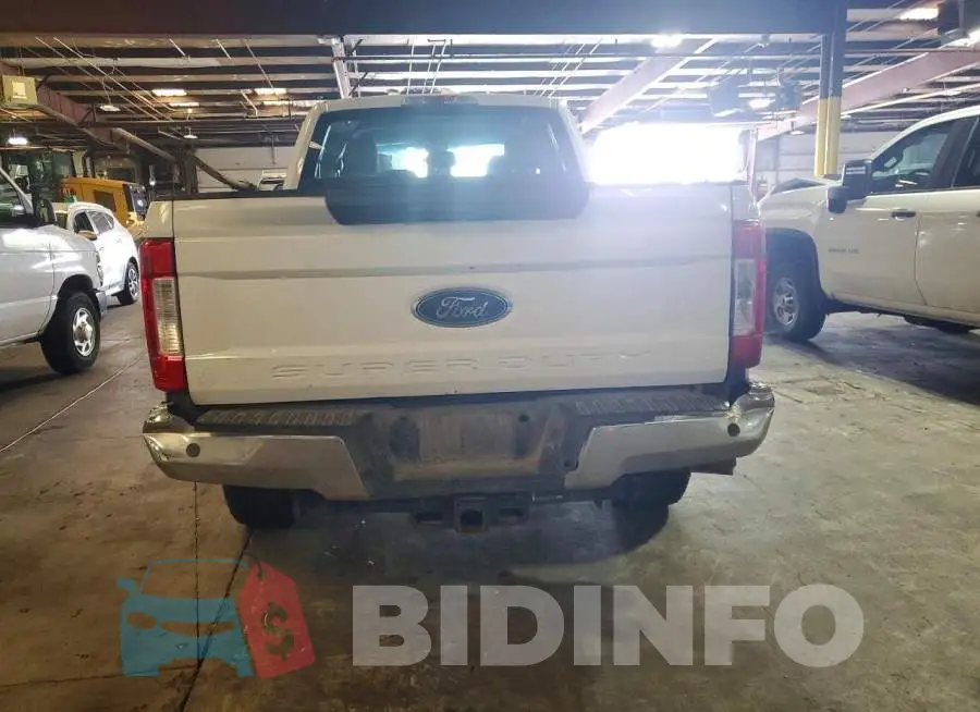 1FT7W2BT6JEC47480 Photo# 6