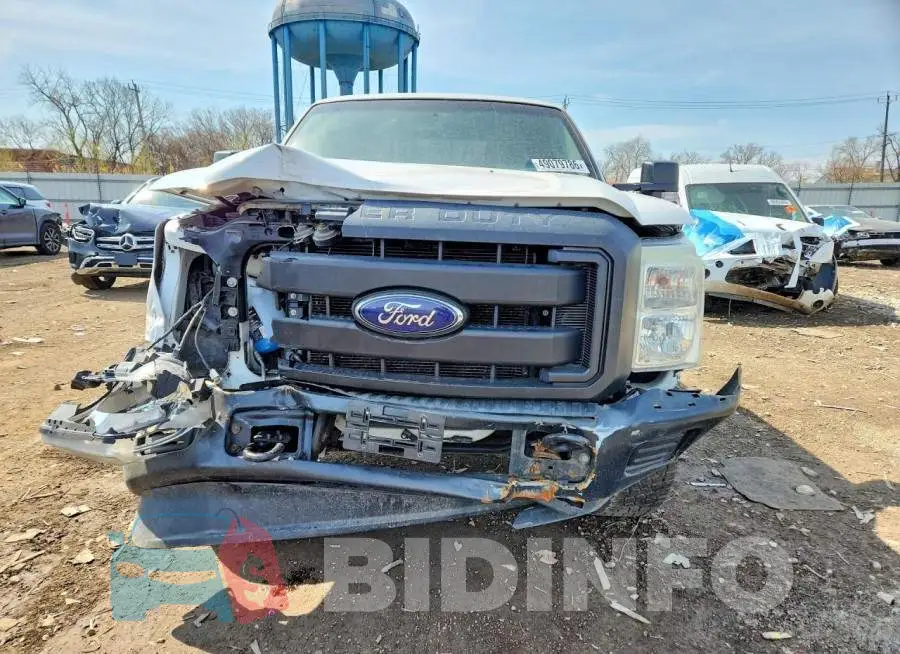 1FT7X2B68GEB26918 Photo# 5
