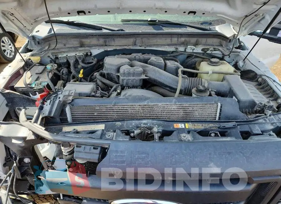 1FT7X2B68GEB26918 Photo# 11