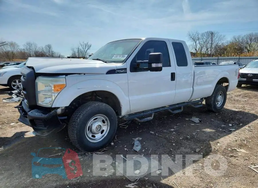 1FT7X2B68GEB26918 Photo# 1
