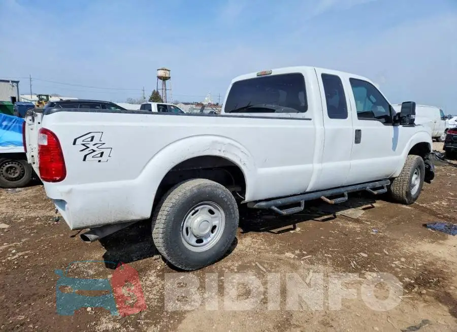 1FT7X2B68GEB26918 Photo# 3