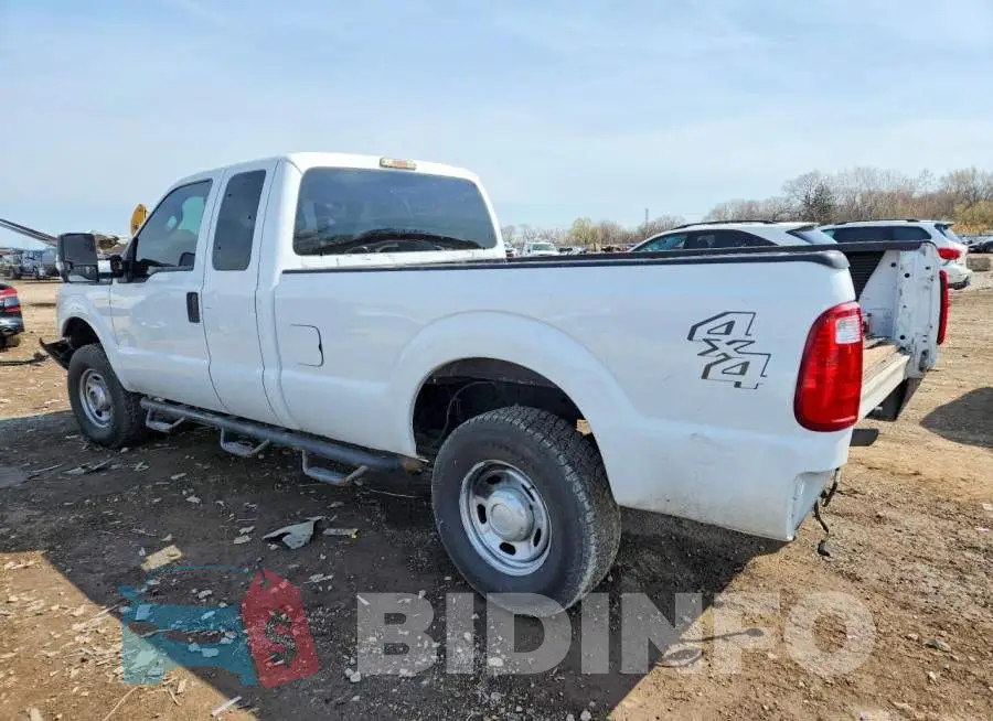 1FT7X2B68GEB26918 Photo# 2