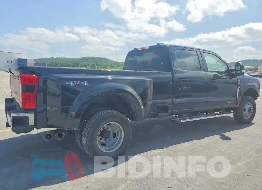 1FT8W3DM7TEC28794 Photo# 3