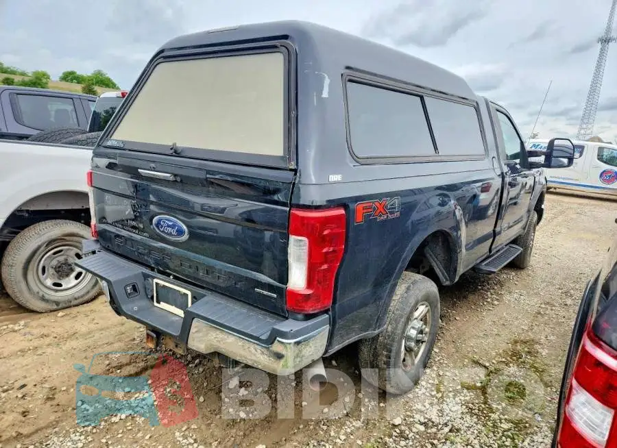 1FTBF2B63HEC52697 Photo# 3