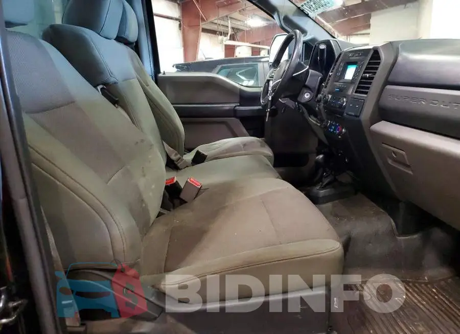 1FTBF2B63HEC52697 Photo# 10