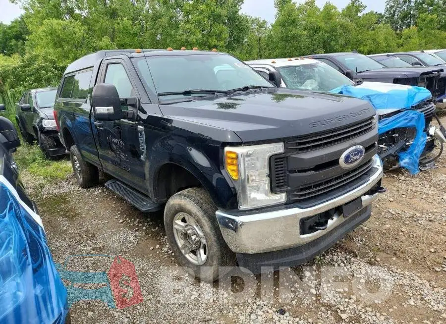 1FTBF2B63HEC52697 Photo# 4