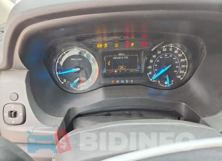 1FTER4FH8NLD02674 Photo# 9