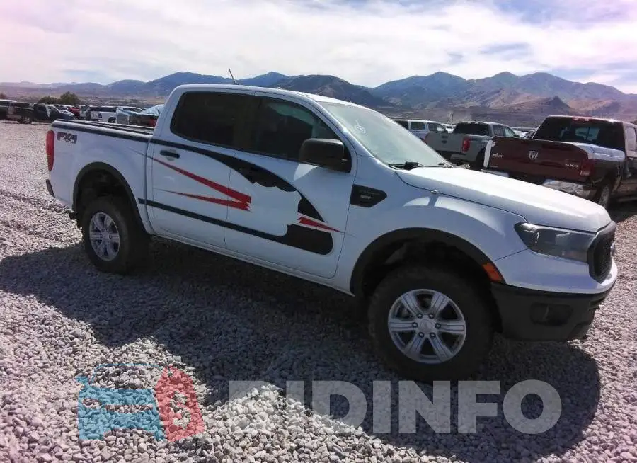 1FTER4FH8NLD02674 Photo# 4