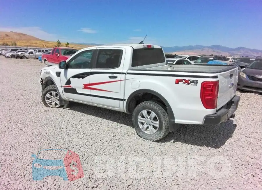 1FTER4FH8NLD02674 Photo# 2
