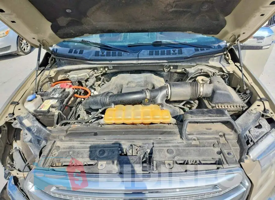 1FTEW1EG5HFB76504 Photo# 11