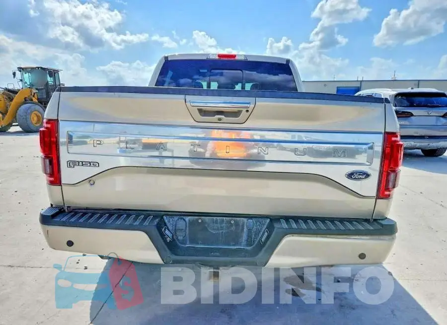 1FTEW1EG5HFB76504 Photo# 6