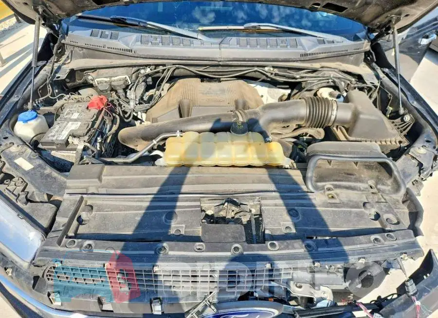 1FTEW1EG5JFC71036 Photo# 11