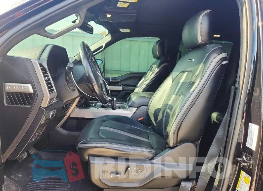 1FTEW1EG5JFC71036 Photo# 7