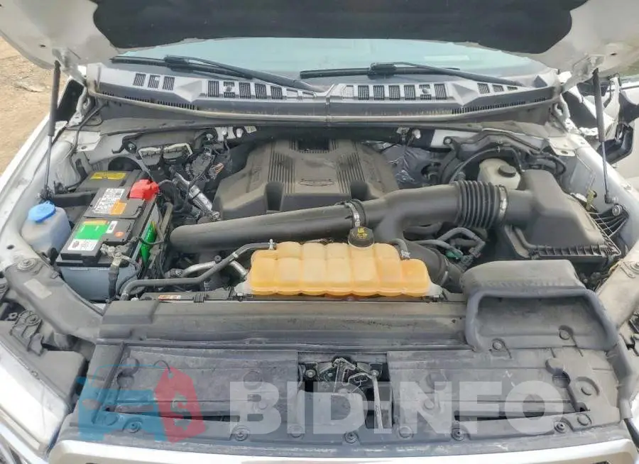 1FTEW1EG6JFA65319 Photo# 11