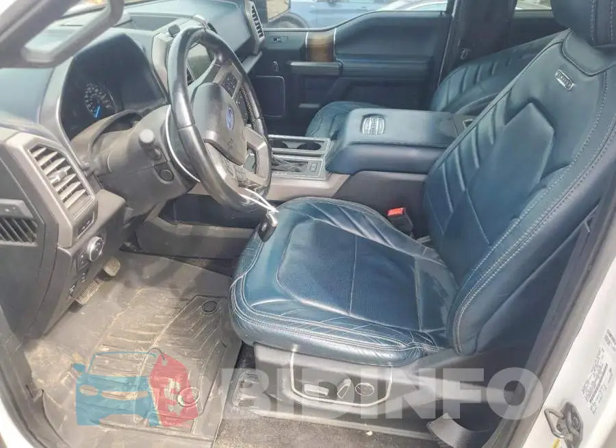 1FTEW1EG6JFA65319 Photo# 7