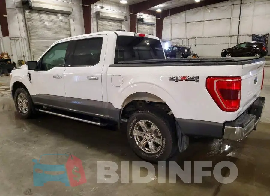 1FTEW1EP7MKD17008 Photo# 2