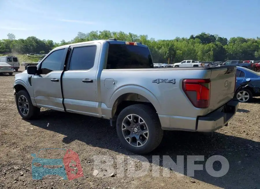 1FTEW2LP1SKD77419 Photo# 2